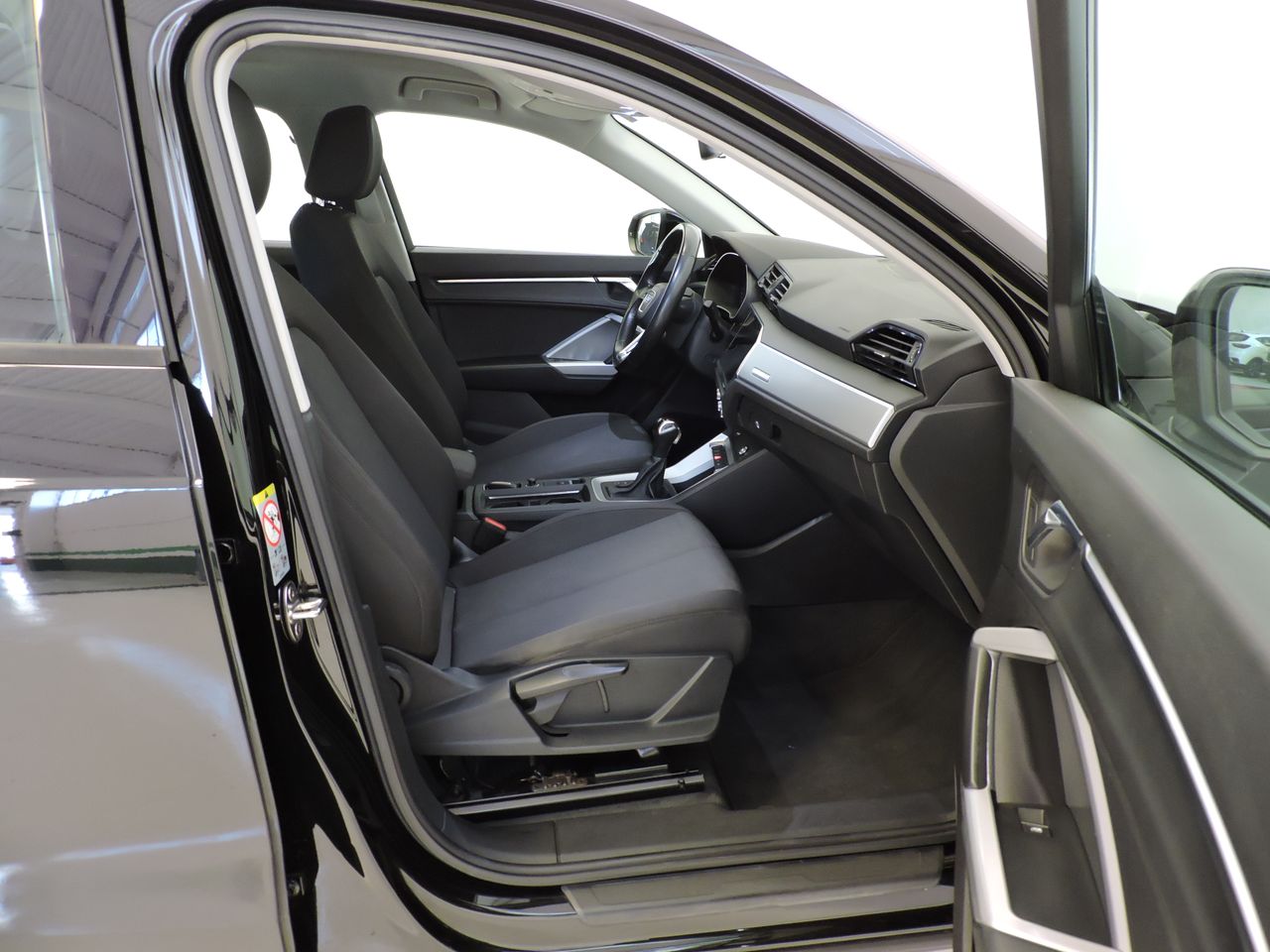 Audi Q3 35 TDI 110kW 150CV S tronic - Foto 10