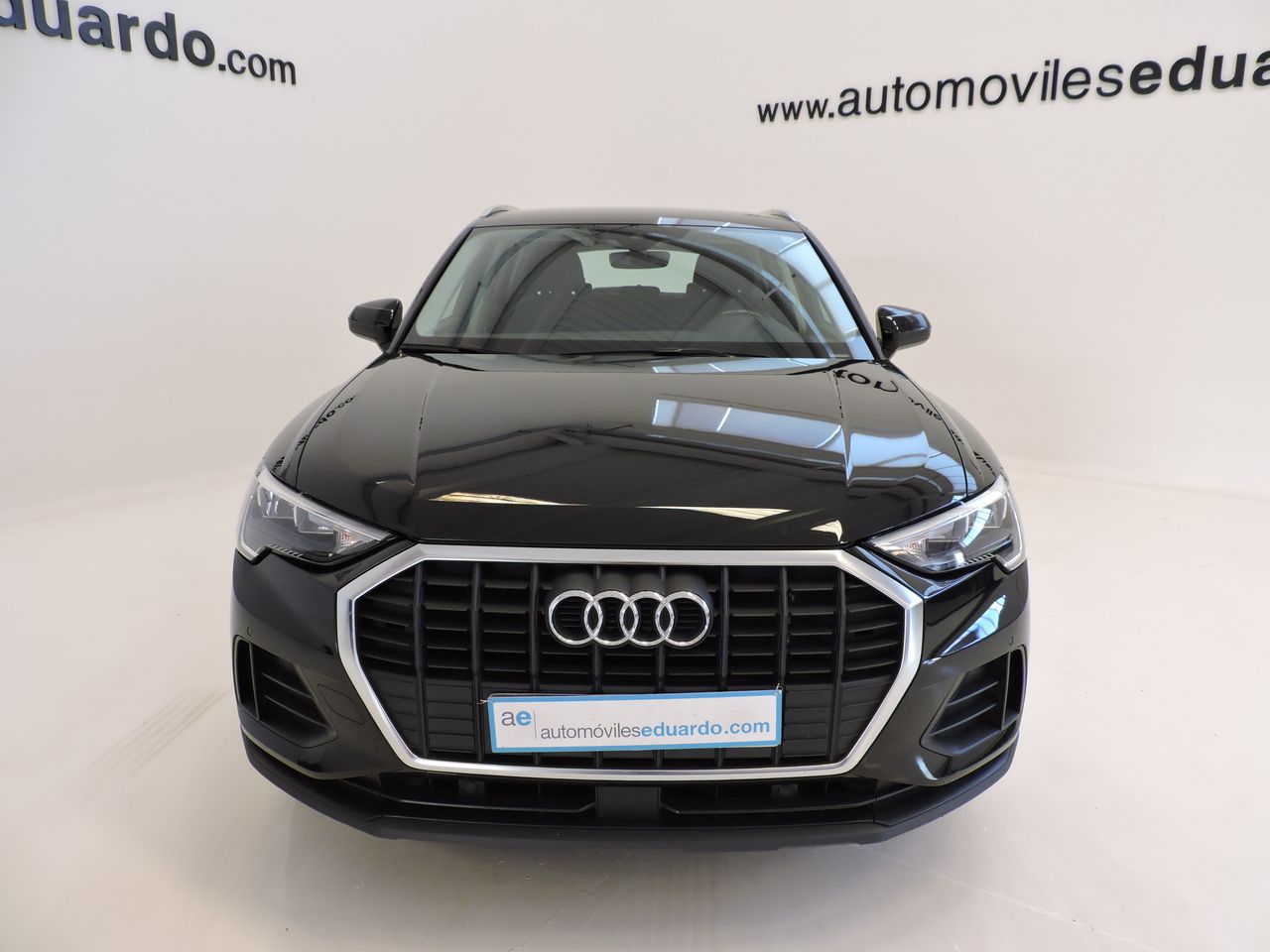 Audi Q3 35 TDI 110kW 150CV S tronic - Foto 3