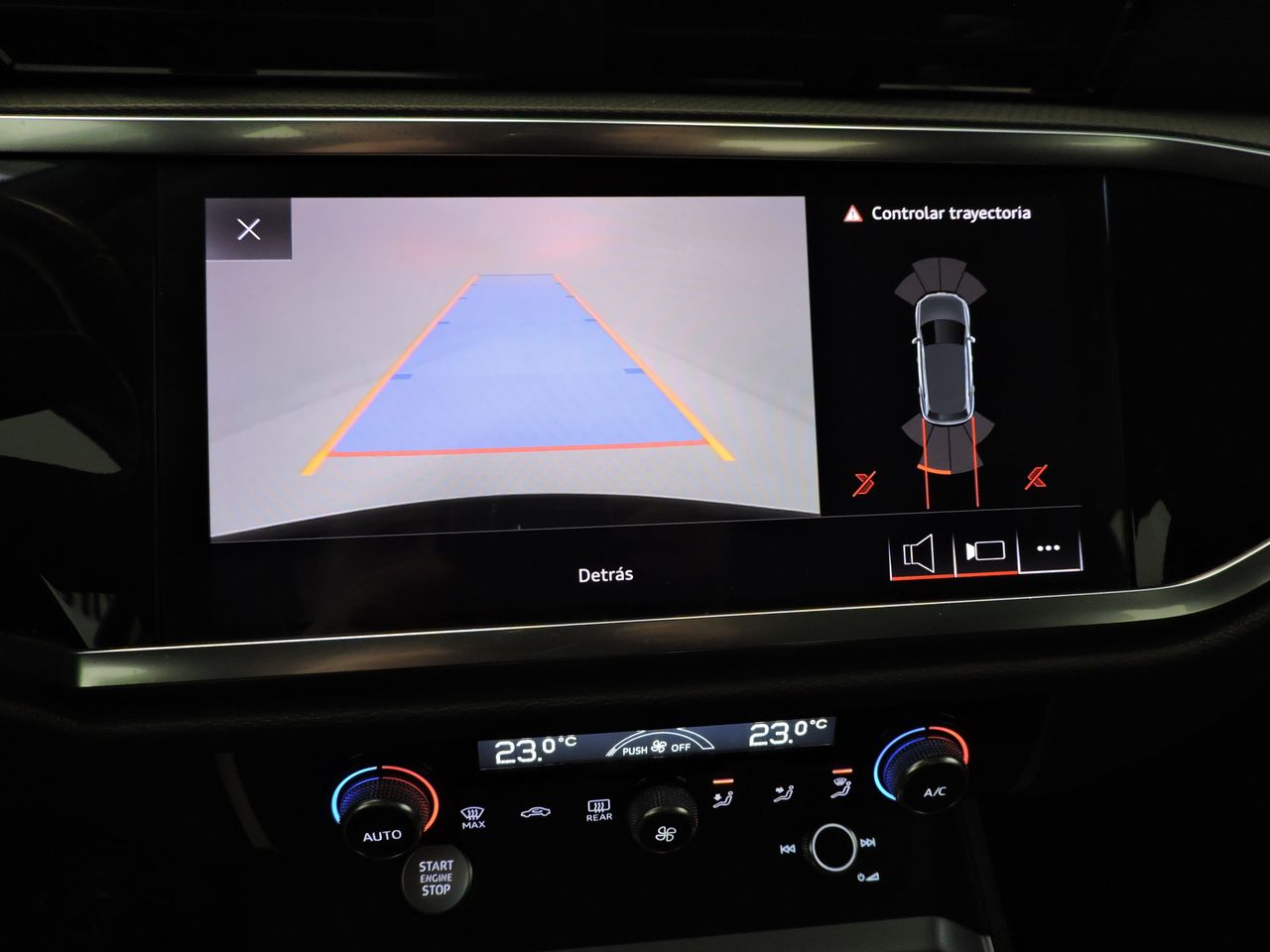 Audi Q3 35 TDI 110kW 150CV S tronic - Foto 13