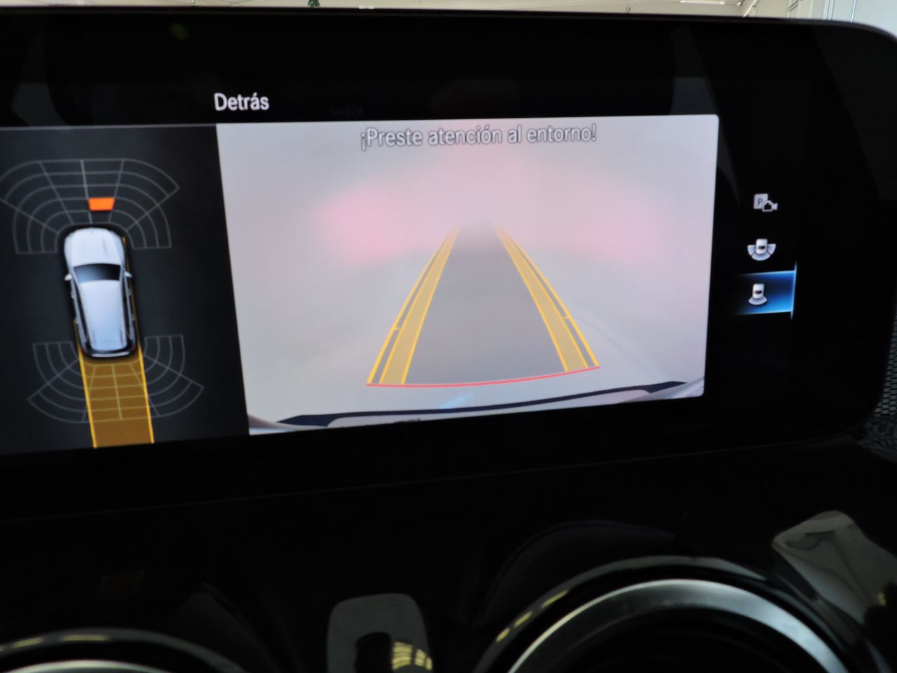 Mercedes Clase GLB 180 D DCT BUSINESS EXTRA - foto 12