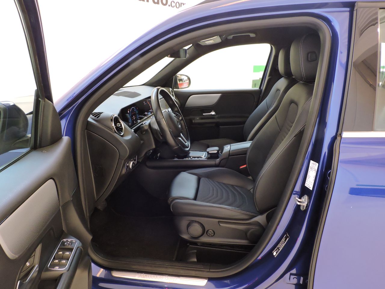 Mercedes Clase GLB 180 D DCT BUSINESS EXTRA - foto 8