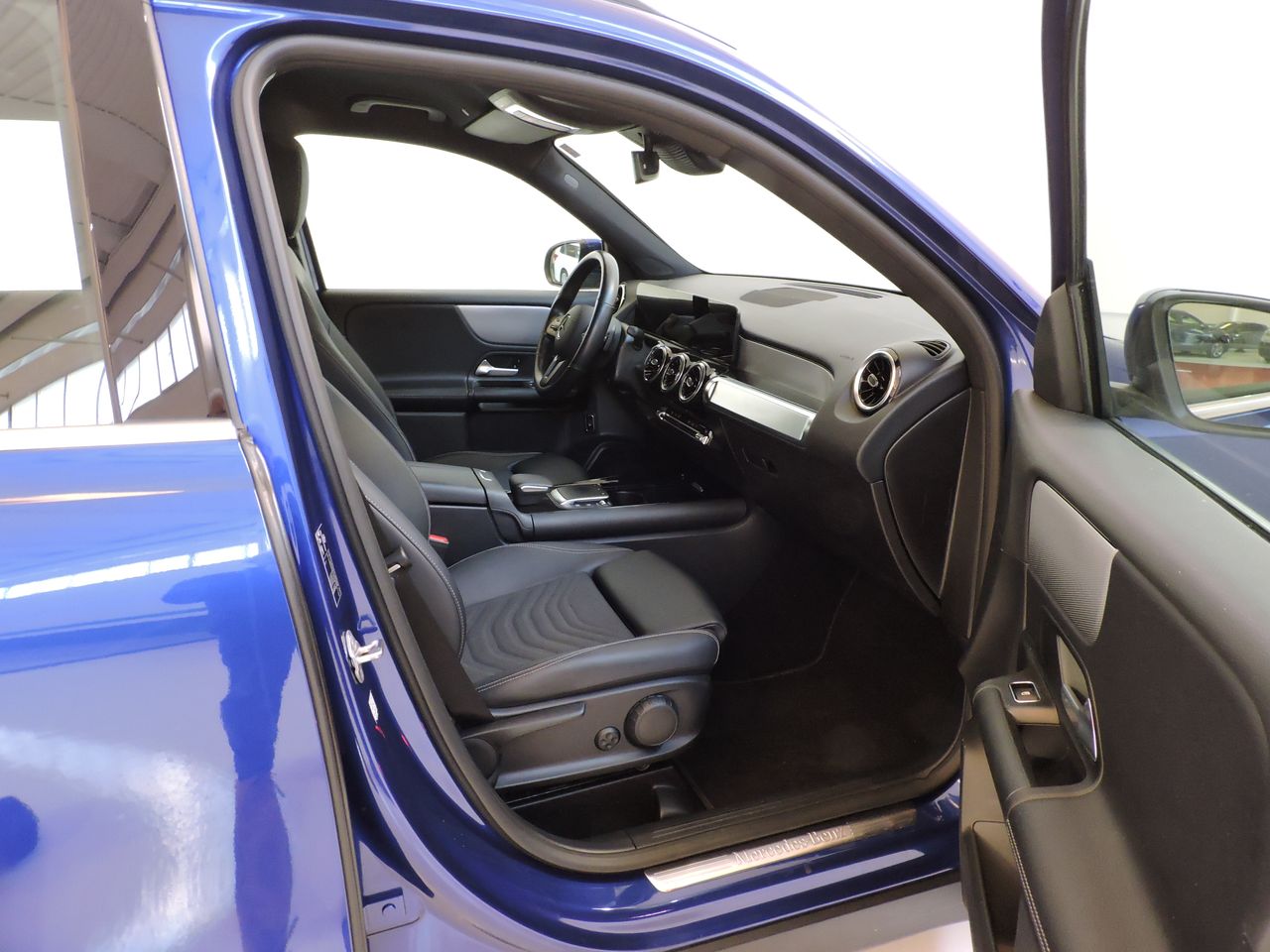 Mercedes Clase GLB 180 D DCT BUSINESS EXTRA - foto 9