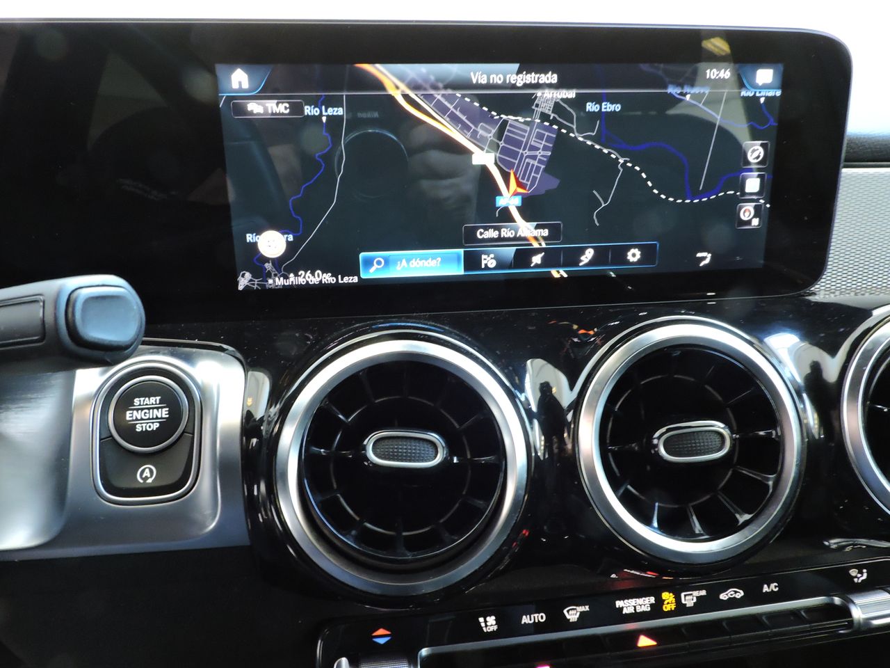 Mercedes Clase GLB 180 D DCT BUSINESS EXTRA - foto 13