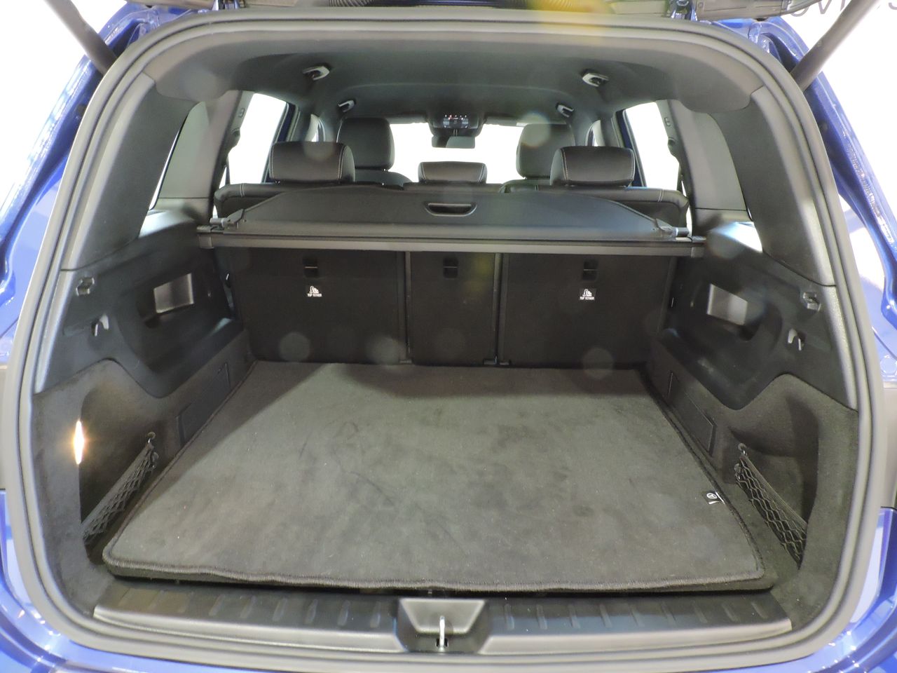 Mercedes Clase GLB 180 D DCT BUSINESS EXTRA - foto 14