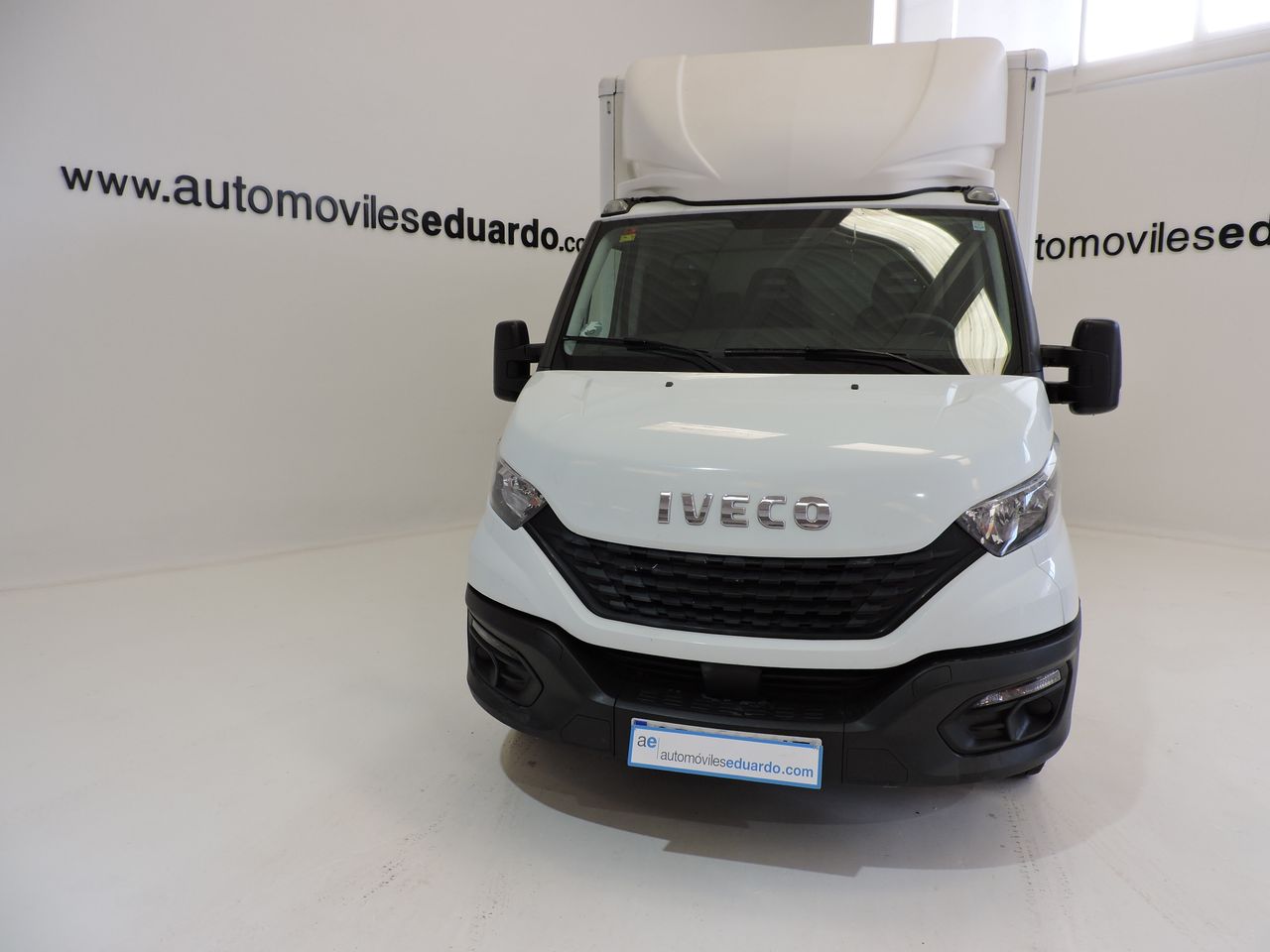Iveco Daily 35C 16H 3450 - Foto 4