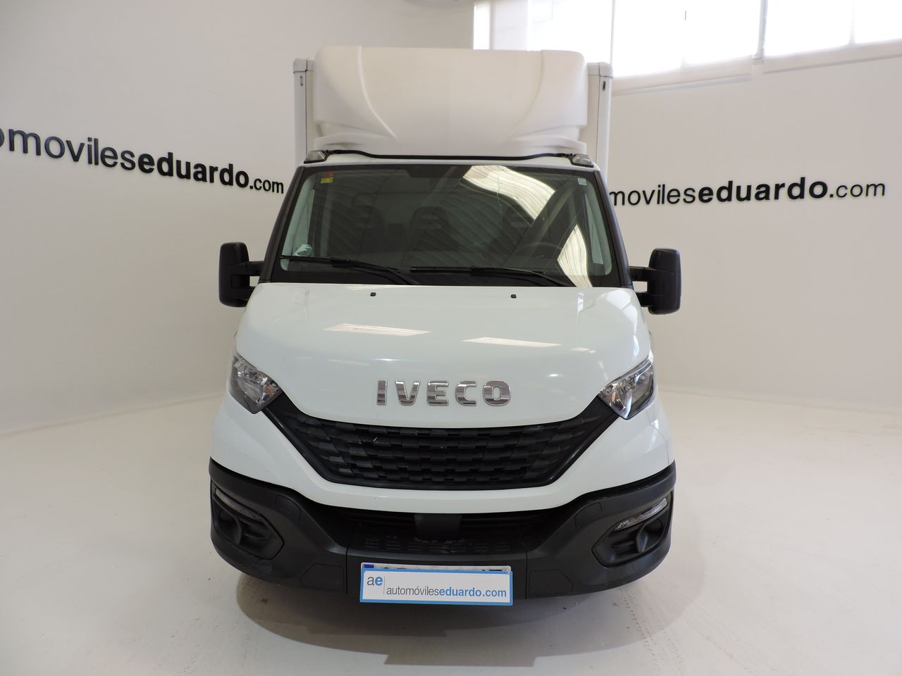 Iveco Daily 35C 16H 3450 - Foto 3