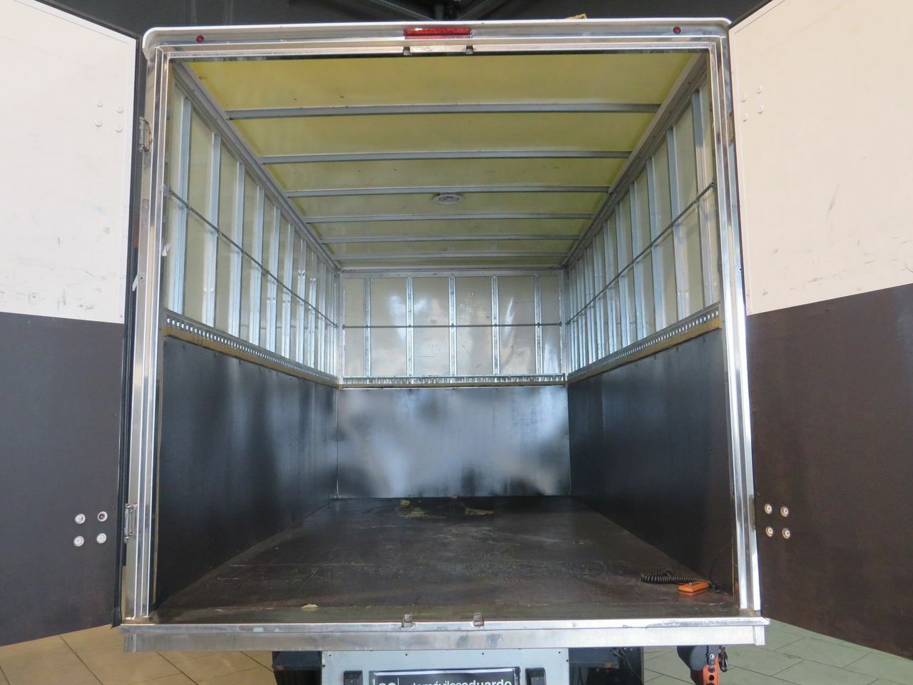 Iveco Daily 35C 16H 3450 - Foto 7