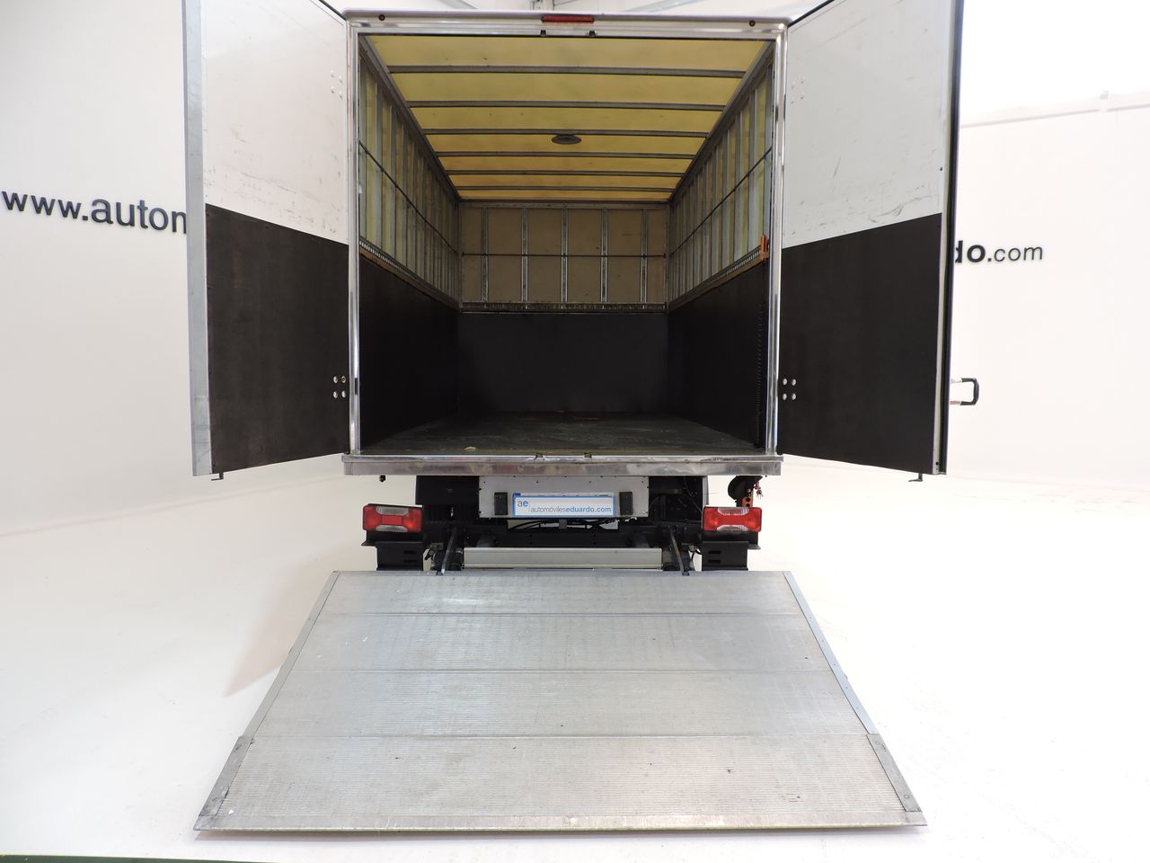 Iveco Daily 35C 16H 3450 - Foto 6