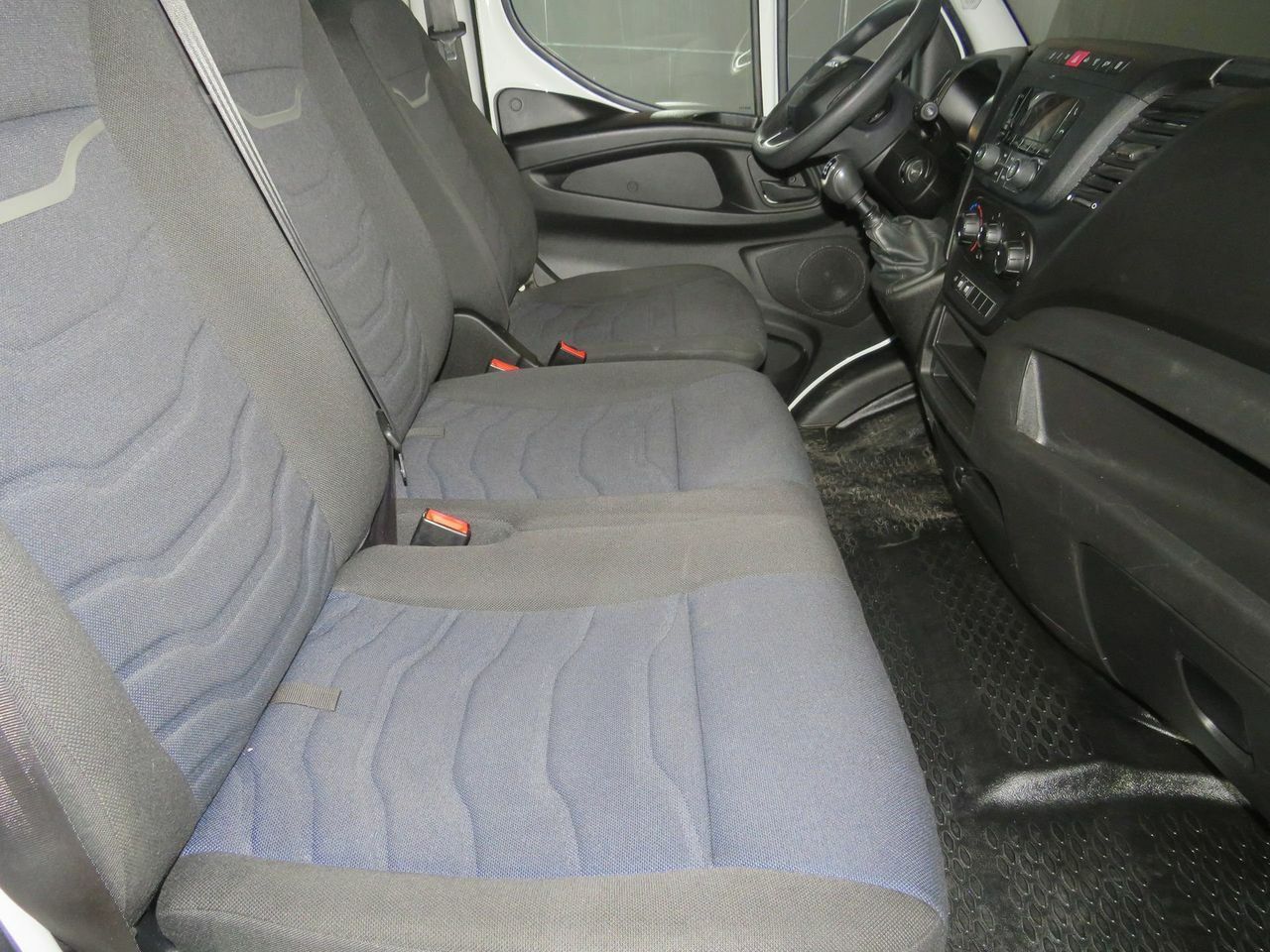 Iveco Daily 35C 16H 3450 - Foto 10