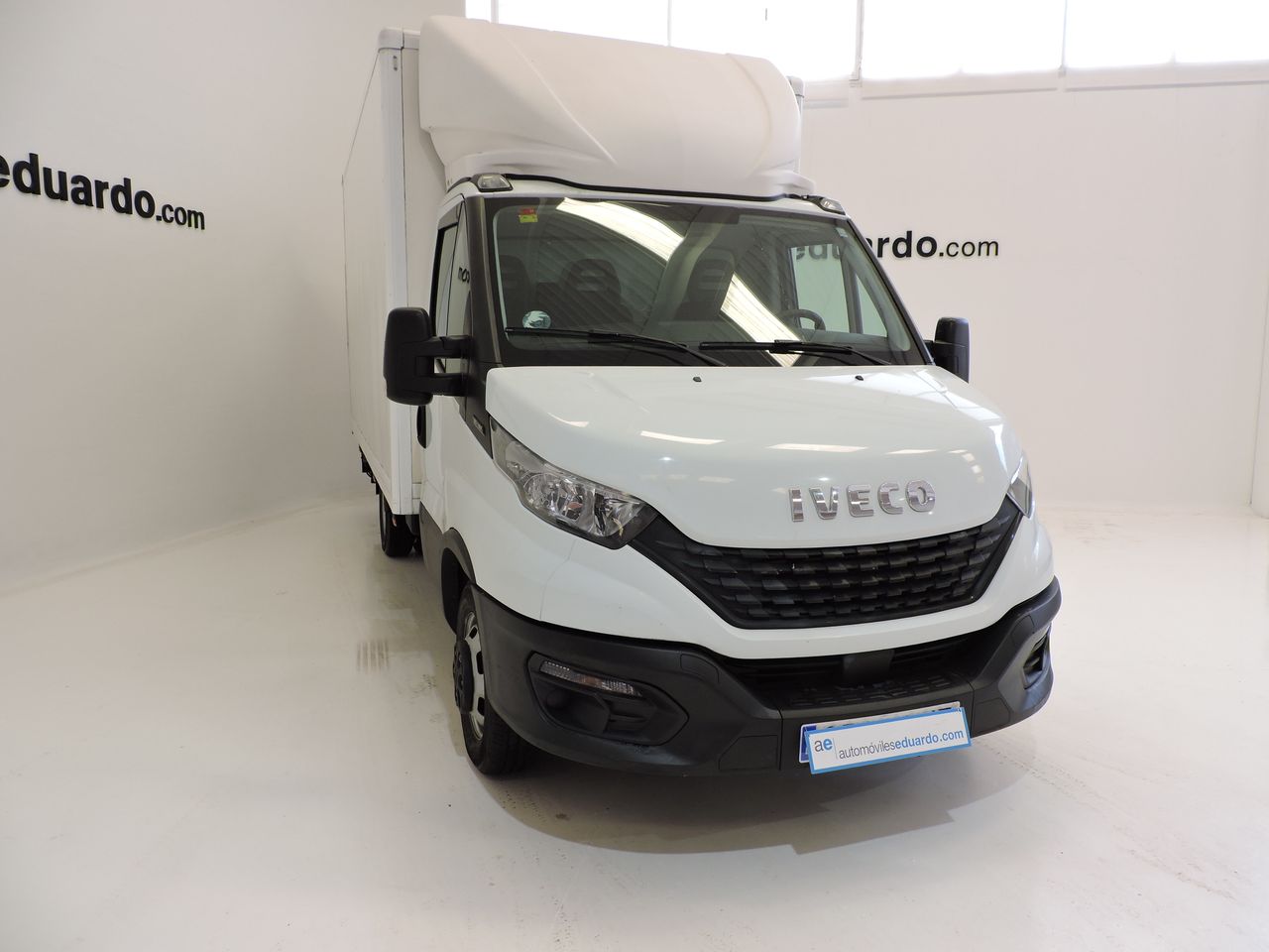 Iveco Daily 35C 16H 3450 - Foto 5