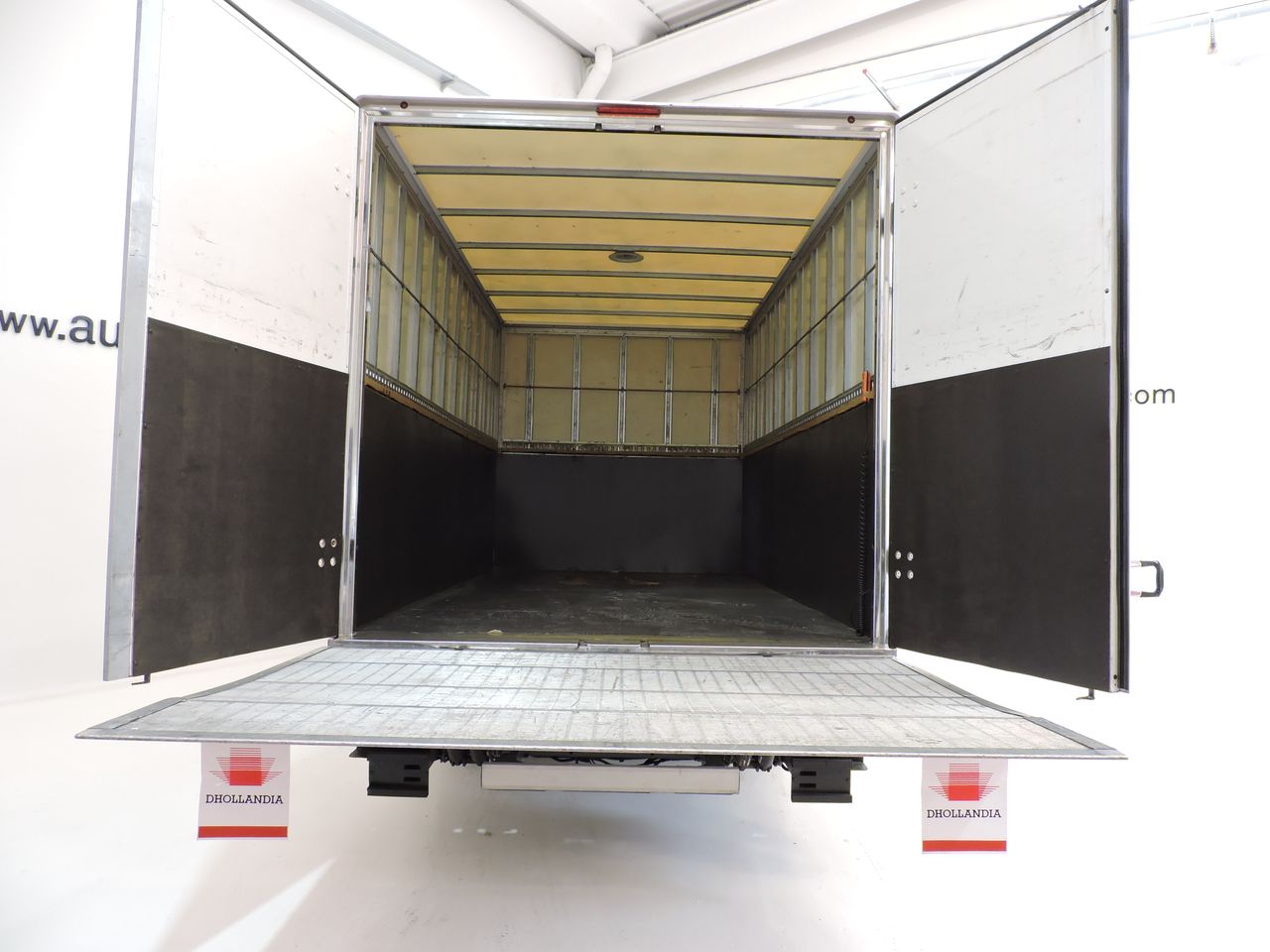 Iveco Daily 35C 16H 3450 - Foto 7