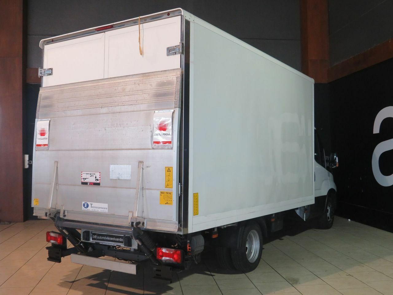Iveco Daily 35C 16H 3450 - Foto 4