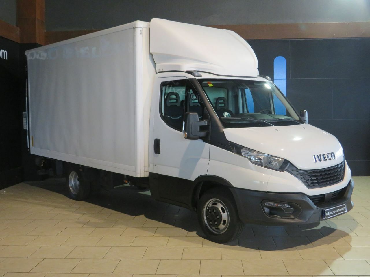 Iveco Daily 35C 16H 3450 - Foto 3