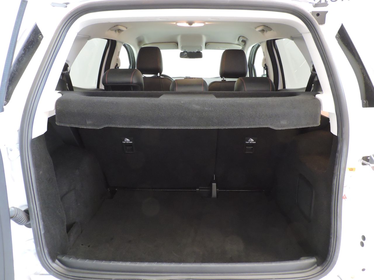 Ford Ecosport 1.0T EcoBoost 92kW 125CV SS ST Line - Foto 15