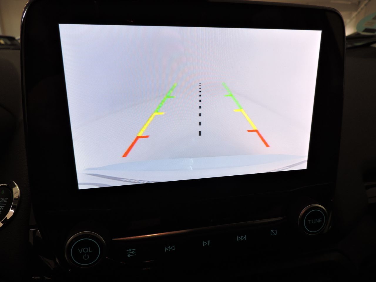 Ford Ecosport 1.0T EcoBoost 92kW 125CV SS ST Line - Foto 13