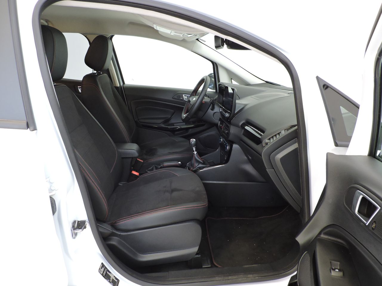 Ford Ecosport 1.0T EcoBoost 92kW 125CV SS ST Line - Foto 10