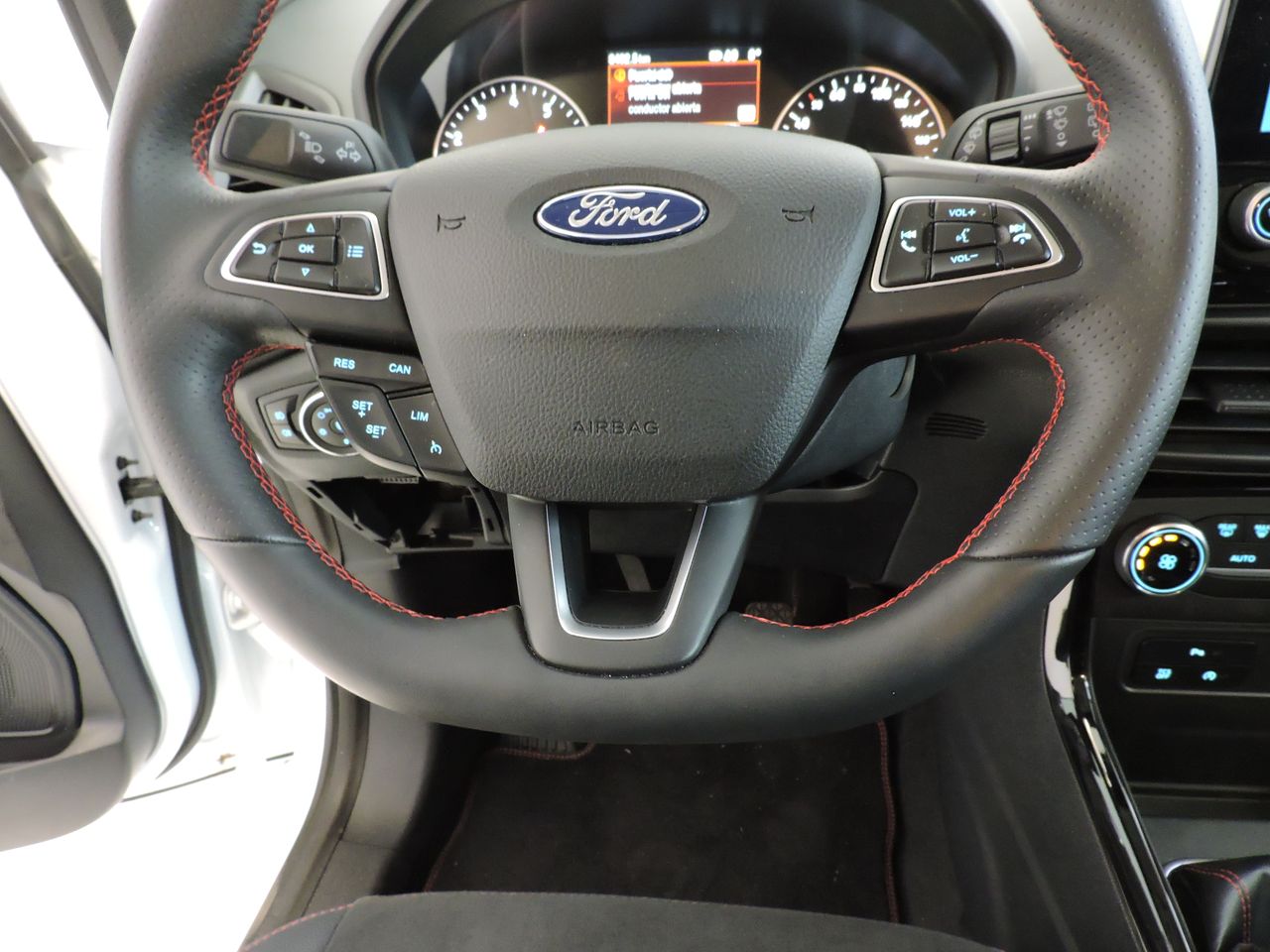 Ford Ecosport 1.0T EcoBoost 92kW 125CV SS ST Line - Foto 12