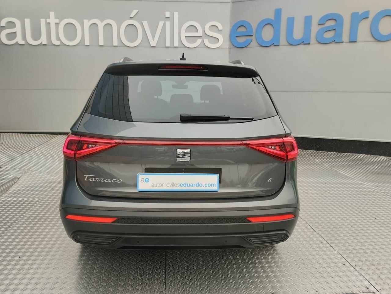 Seat Tarraco 2.0 TDI 110kW 4Drive DSG SS Style - Foto 6