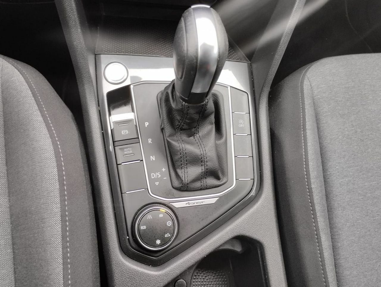 Seat Tarraco 2.0 TDI 110kW 4Drive DSG SS Style - Foto 14