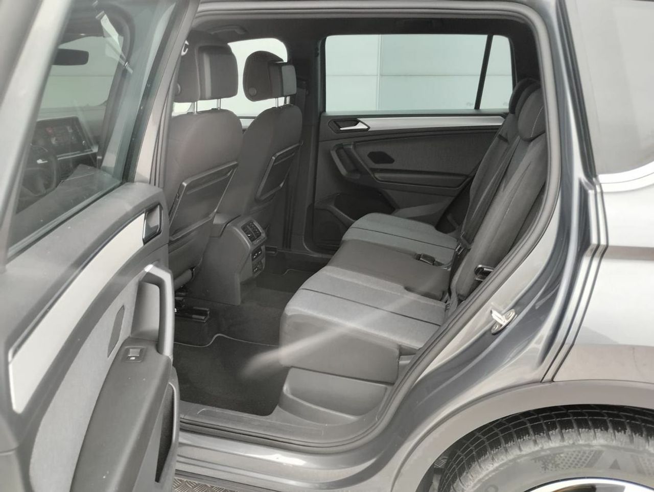 Seat Tarraco 2.0 TDI 110kW 4Drive DSG SS Style - Foto 11