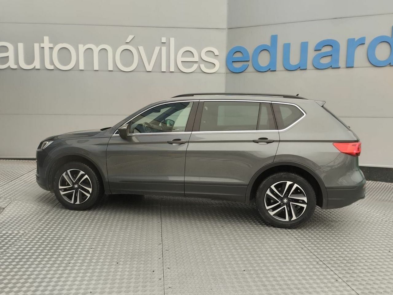 Seat Tarraco 2.0 TDI 110kW 4Drive DSG SS Style - Foto 7