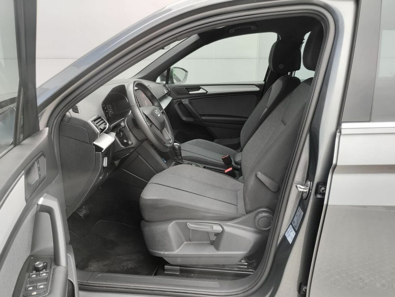 Seat Tarraco 2.0 TDI 110kW 4Drive DSG SS Style - Foto 9