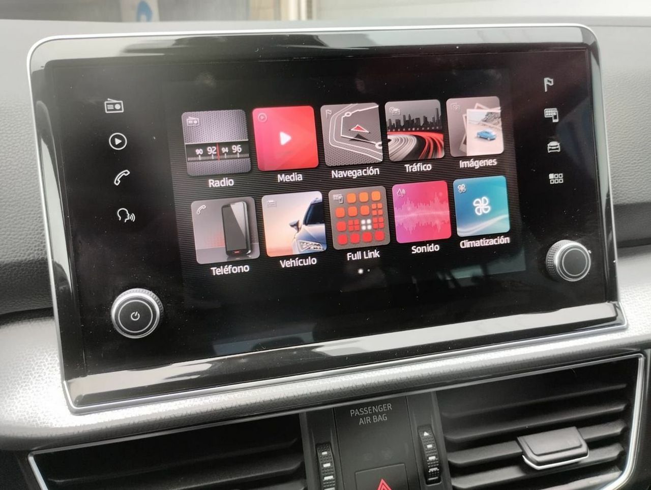 Seat Tarraco 2.0 TDI 110kW 4Drive DSG SS Style - Foto 13