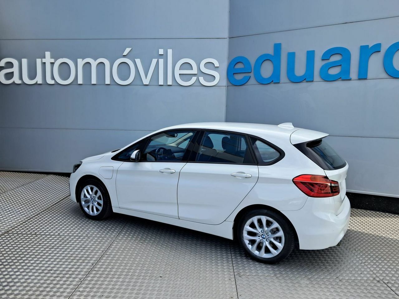 BMW Serie 2 Active Tourer 225e xDrive - Foto 7