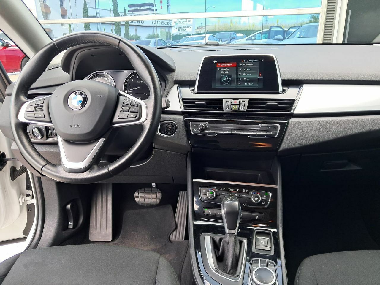 BMW Serie 2 Active Tourer 225e xDrive - Foto 8