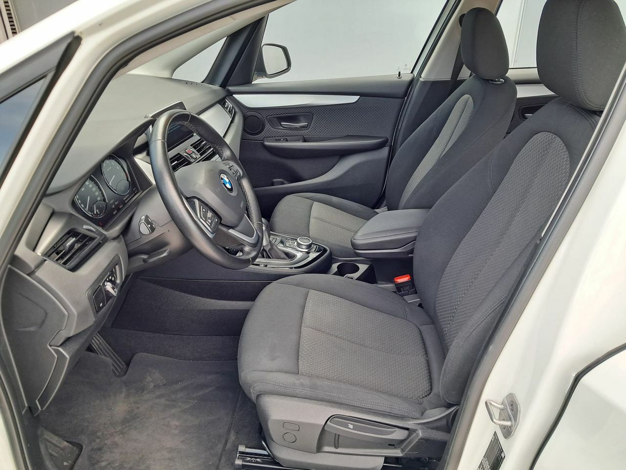 BMW Serie 2 Active Tourer 225e xDrive - Foto 9