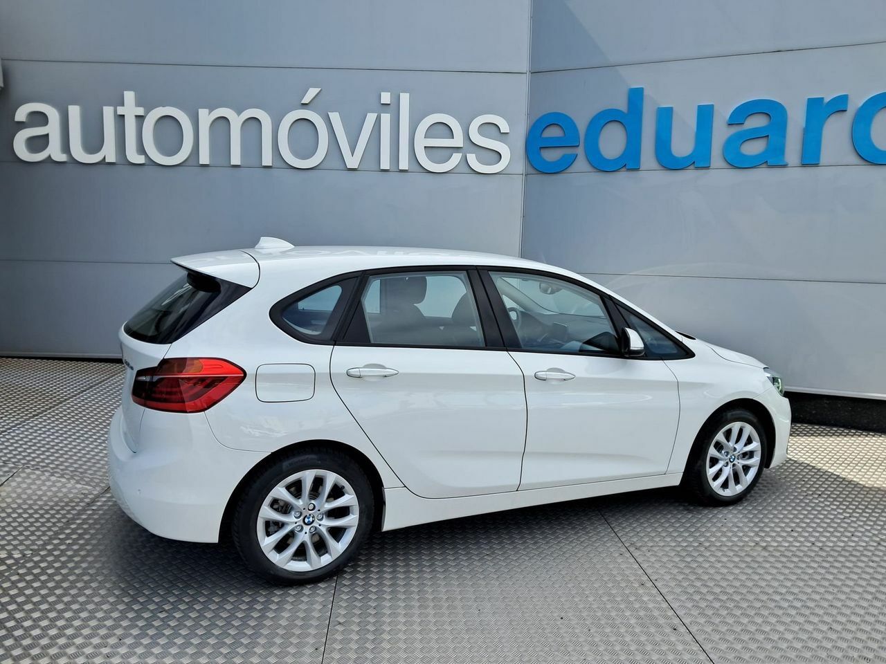 BMW Serie 2 Active Tourer 225e xDrive - Foto 5