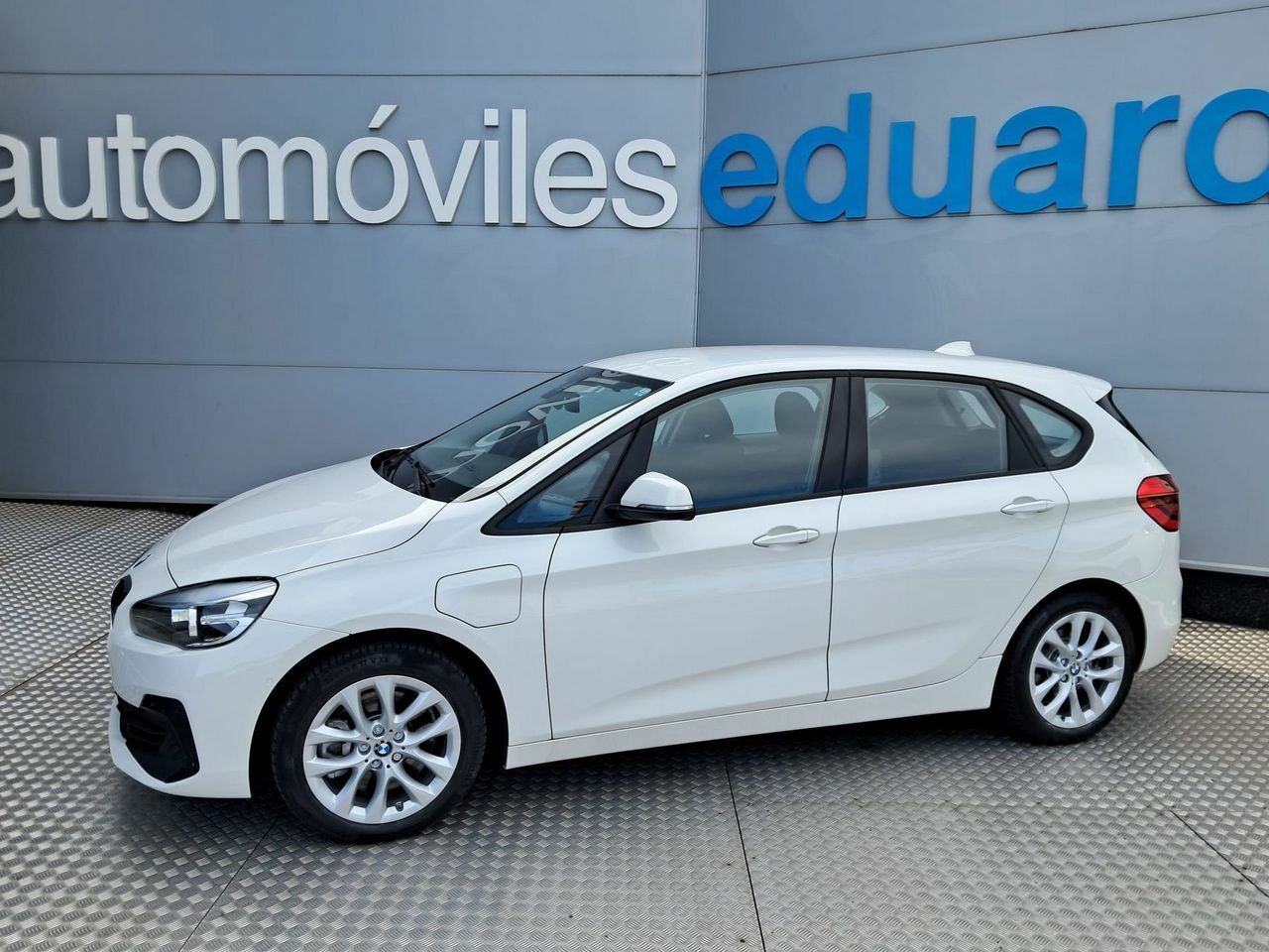 BMW Serie 2 Active Tourer 225e xDrive - Foto 4