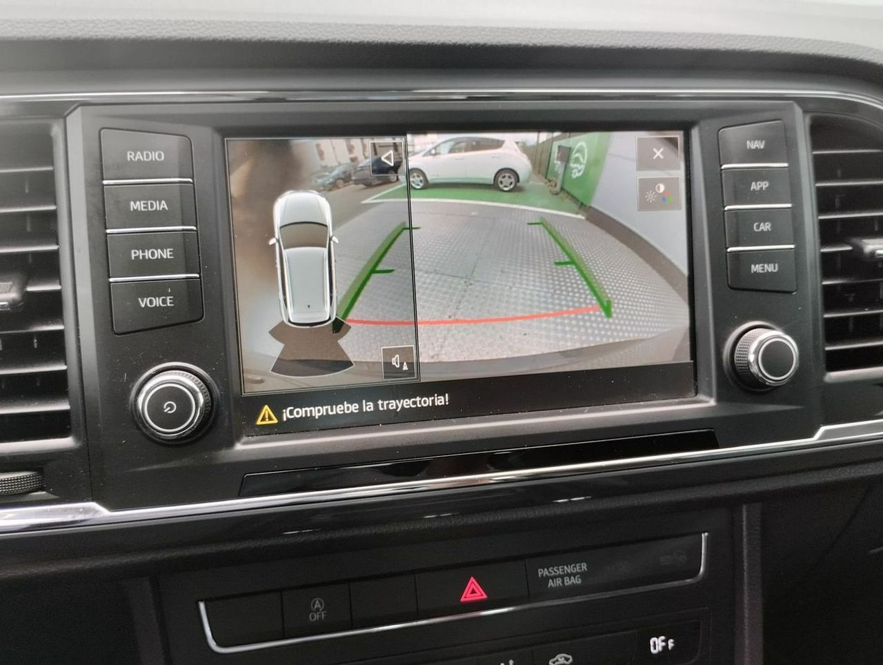 Seat Ateca 1.6 TDI 85kW StSp Reference Plus Eco - Foto 14