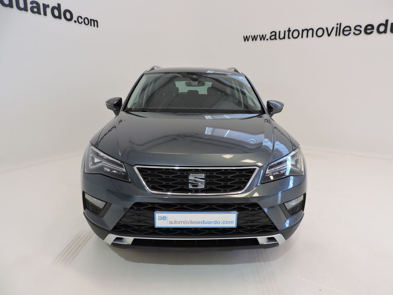 Seat Ateca 1.6 TDI 85kW StSp Reference Plus Eco - Foto 3