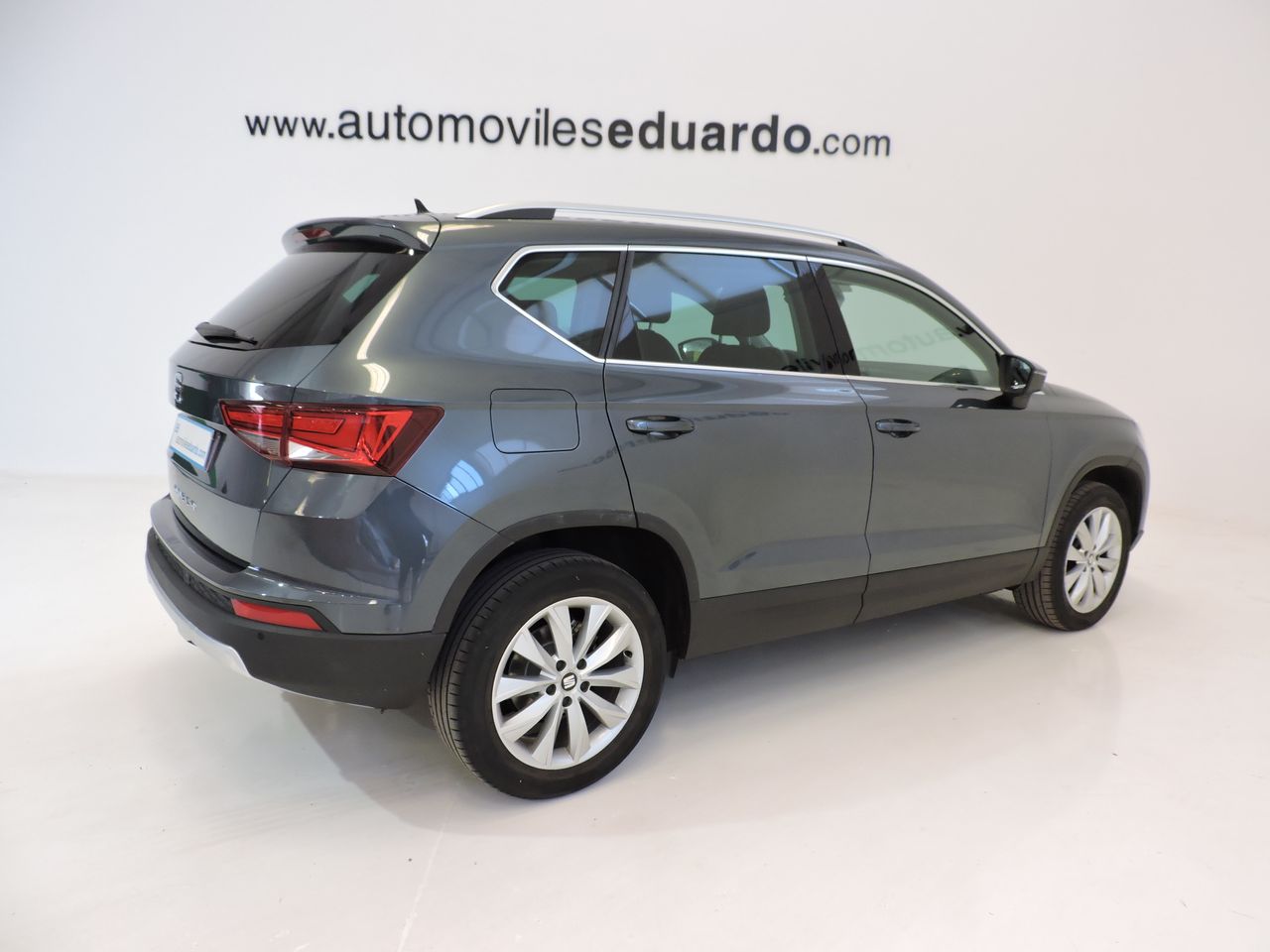 Seat Ateca 1.6 TDI 85kW StSp Reference Plus Eco - Foto 5