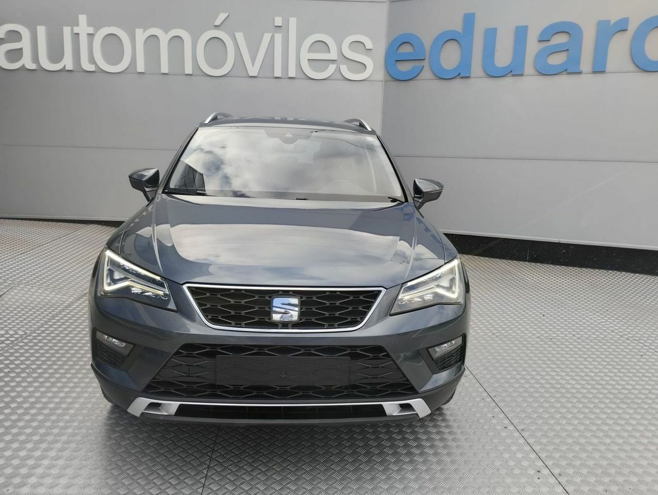 Seat Ateca 1.6 TDI 85kW StSp Reference Plus Eco - Foto 3