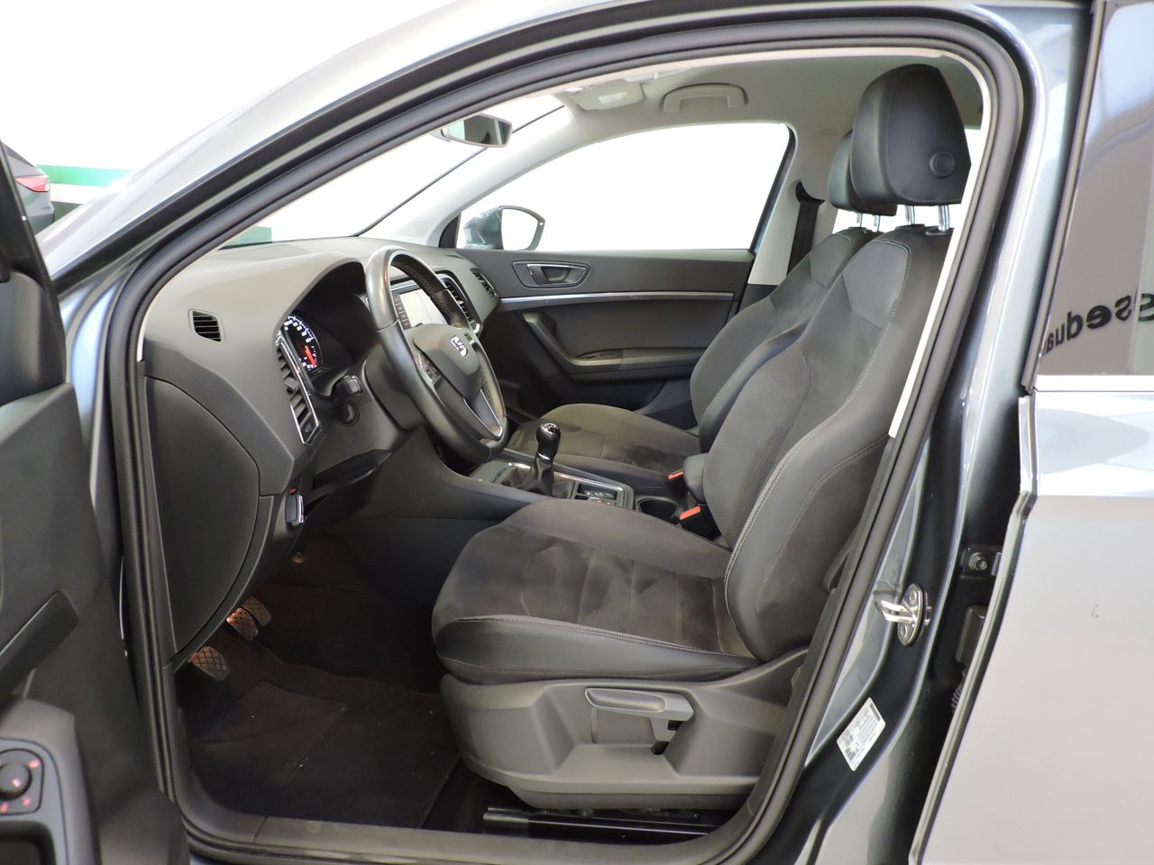 Seat Ateca 1.6 TDI 85kW StSp Reference Plus Eco - Foto 9