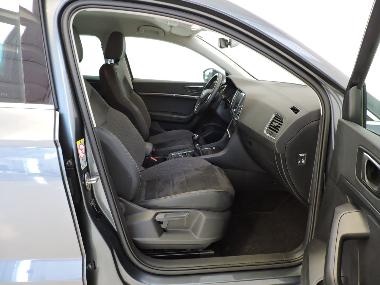 Seat Ateca 1.6 TDI 85kW StSp Reference Plus Eco - Foto 10