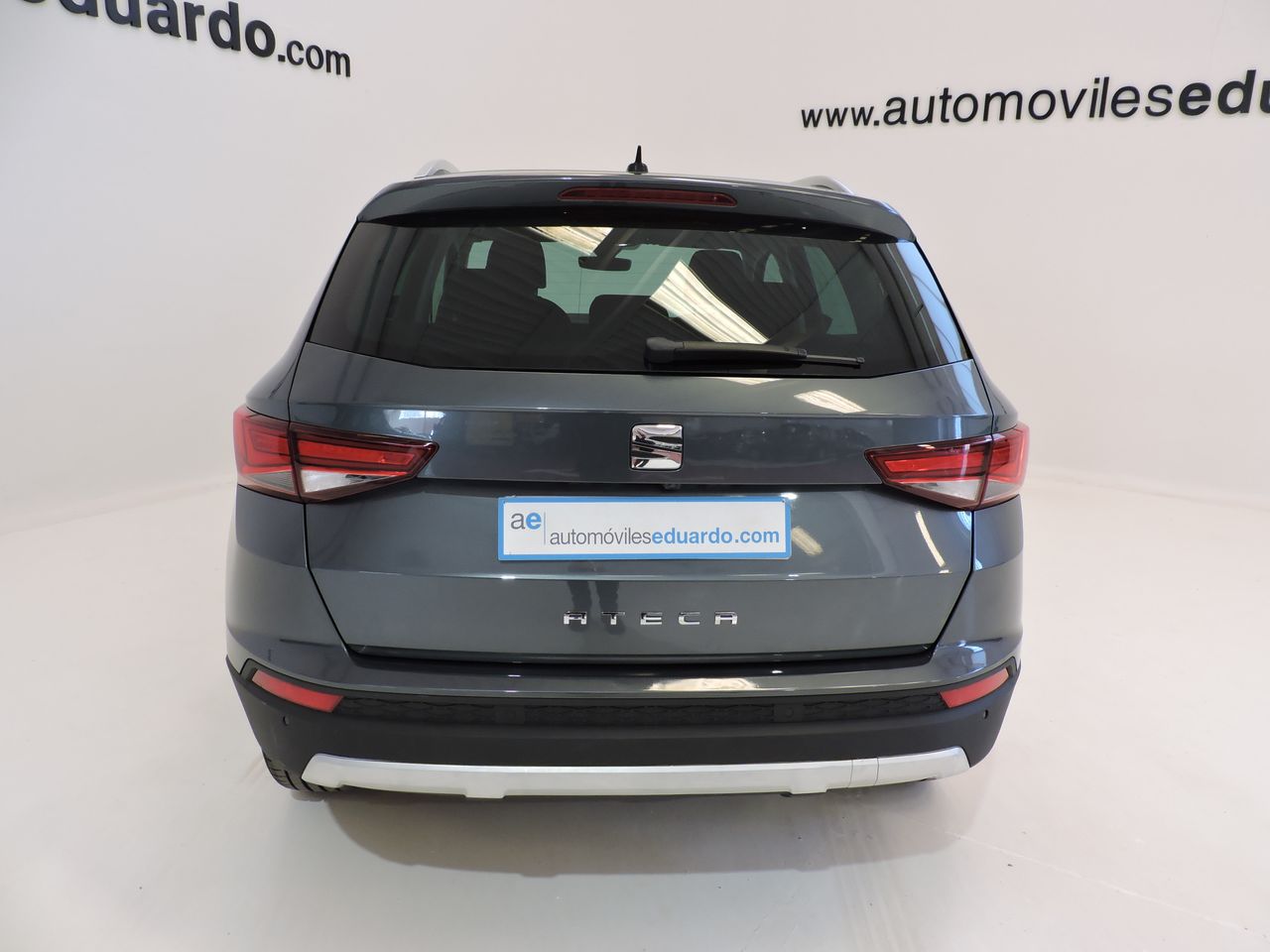 Seat Ateca 1.6 TDI 85kW StSp Reference Plus Eco - Foto 6