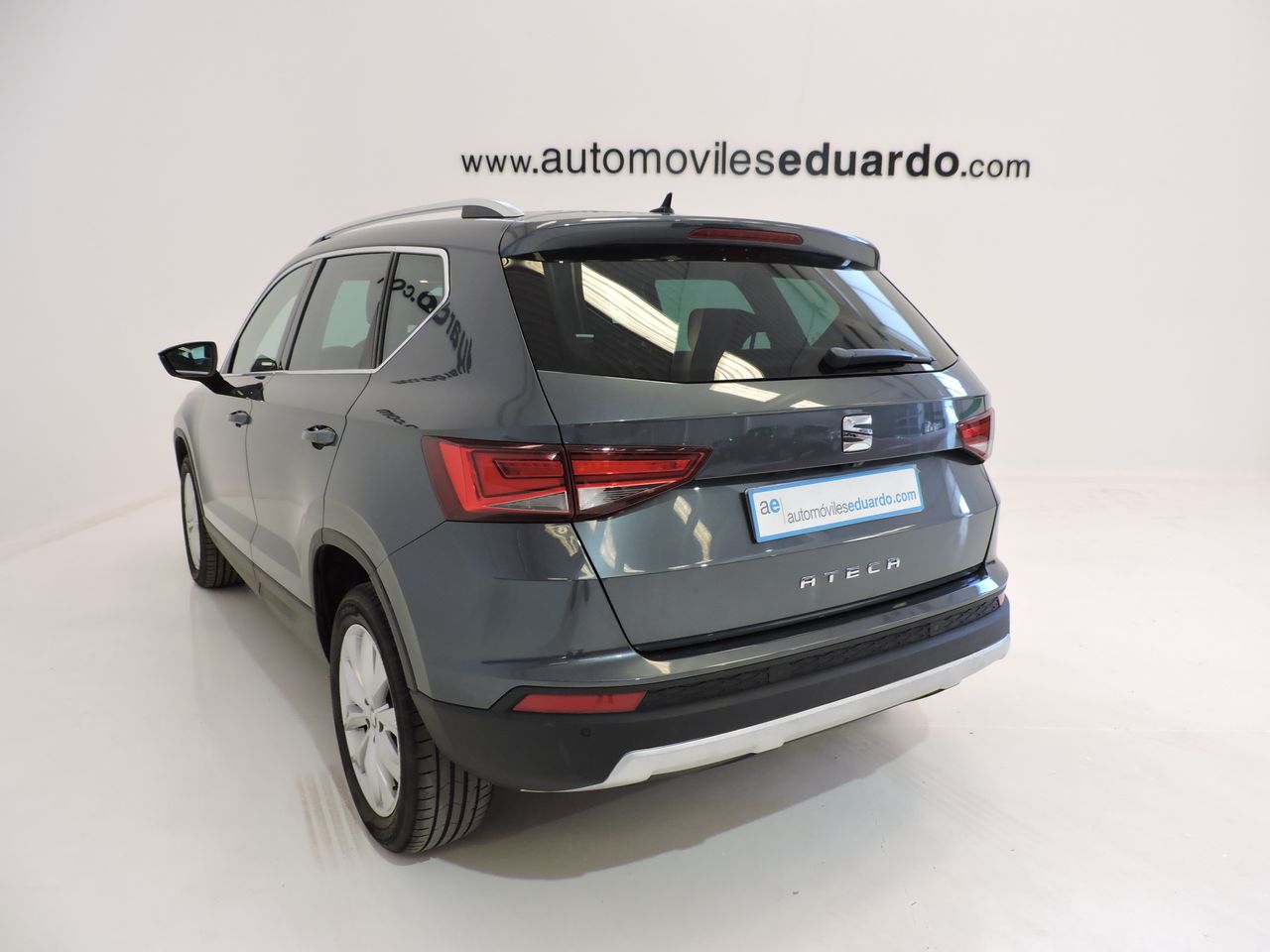 Seat Ateca 1.6 TDI 85kW StSp Reference Plus Eco - Foto 7