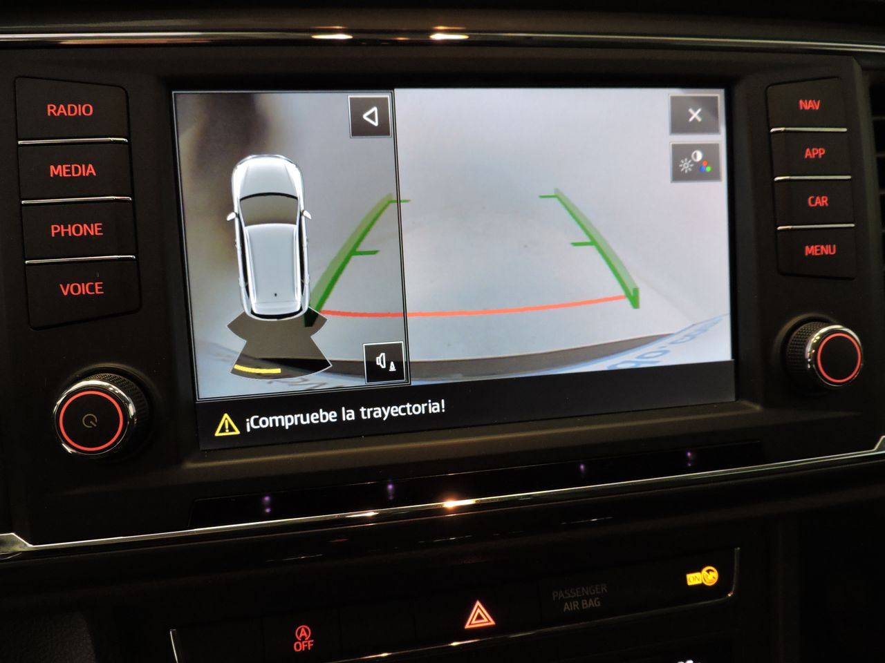 Seat Ateca 1.6 TDI 85kW StSp Reference Plus Eco - Foto 13