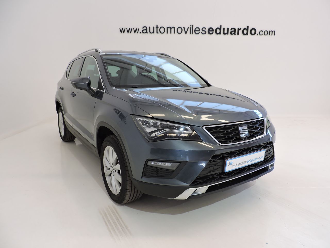 Seat Ateca 1.6 TDI 85kW StSp Reference Plus Eco - Foto 4