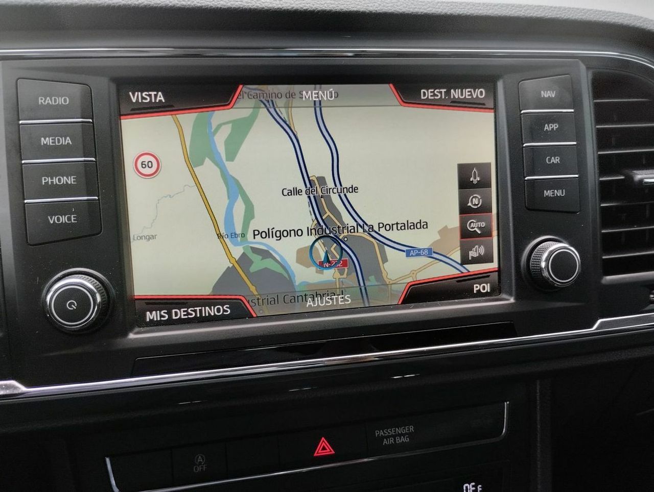 Seat Ateca 1.6 TDI 85kW StSp Reference Plus Eco - Foto 13