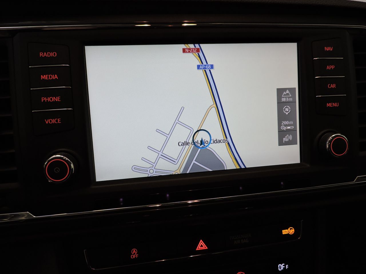 Seat Ateca 1.6 TDI 85kW StSp Reference Plus Eco - Foto 14