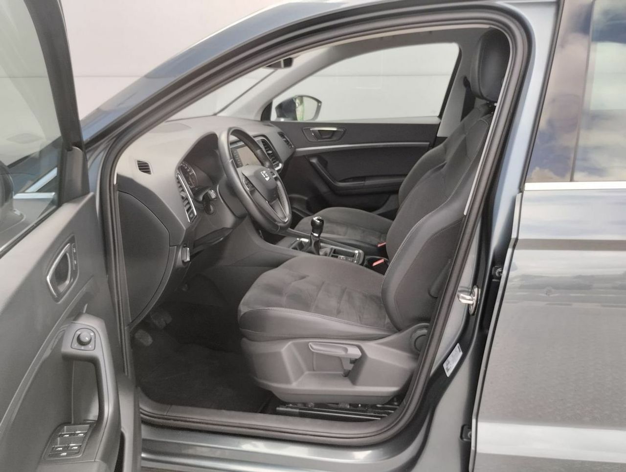 Seat Ateca 1.6 TDI 85kW StSp Reference Plus Eco - Foto 9