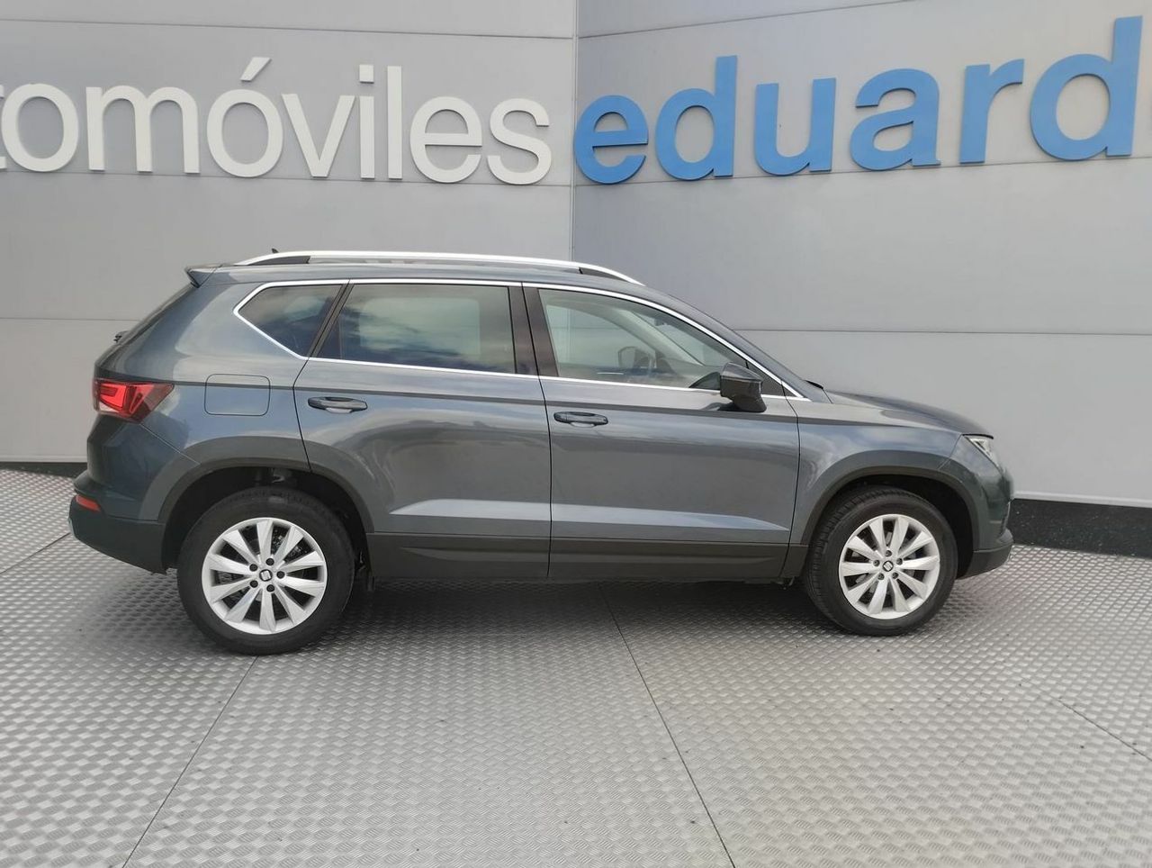 Seat Ateca 1.6 TDI 85kW StSp Reference Plus Eco - Foto 5