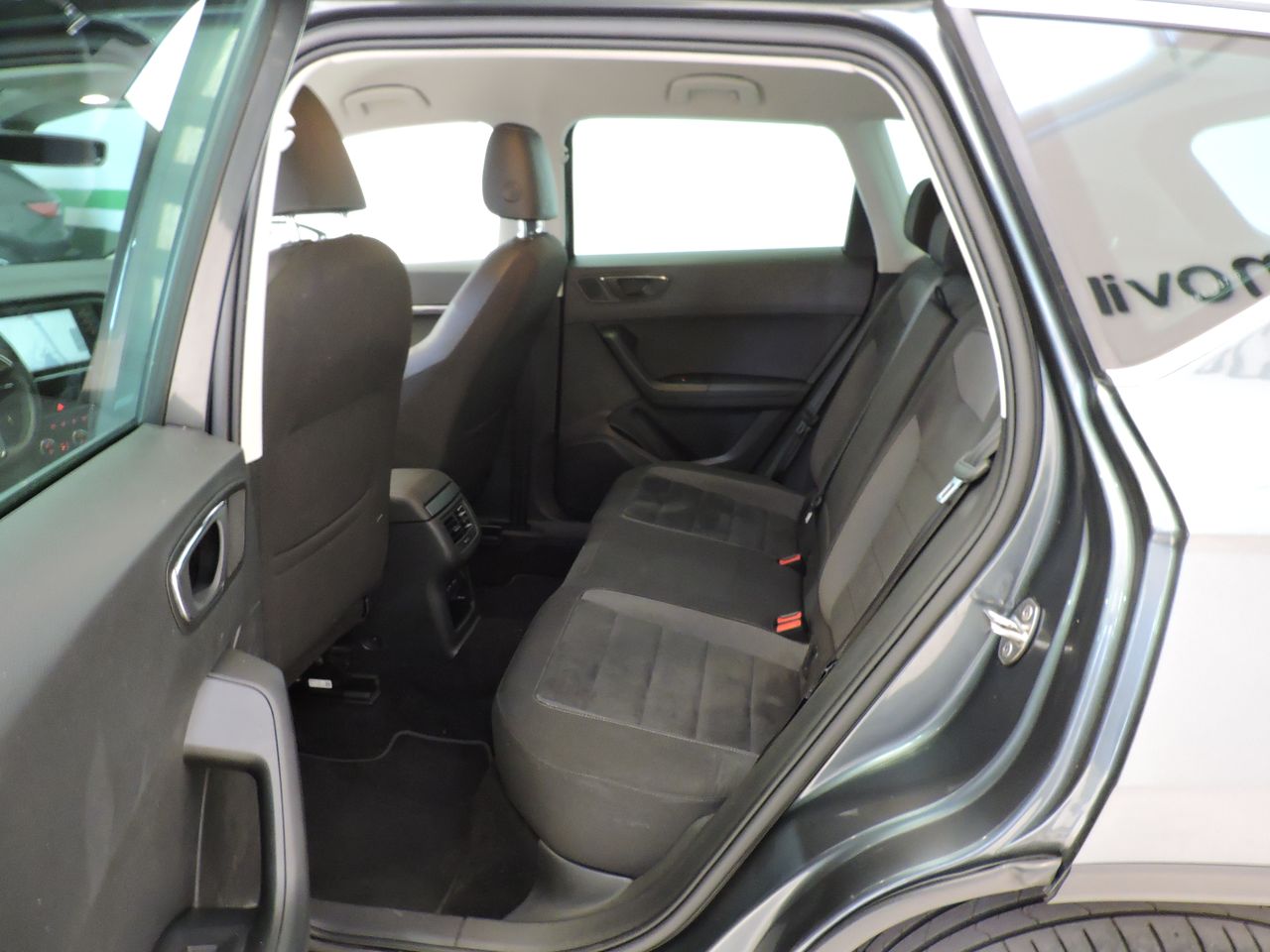 Seat Ateca 1.6 TDI 85kW StSp Reference Plus Eco - Foto 11