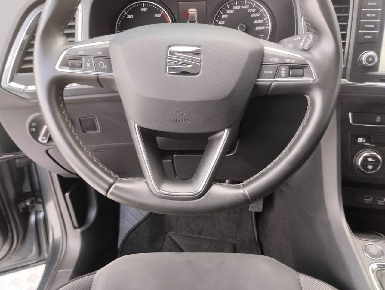 Seat Ateca 1.6 TDI 85kW StSp Reference Plus Eco - Foto 12