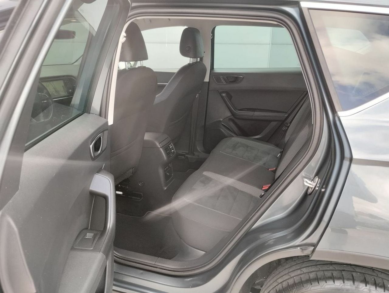 Seat Ateca 1.6 TDI 85kW StSp Reference Plus Eco - Foto 11