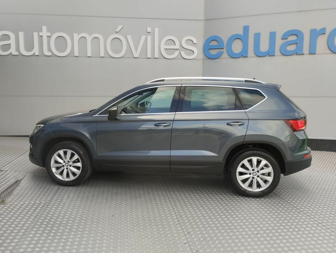 Seat Ateca 1.6 TDI 85kW StSp Reference Plus Eco - Foto 7